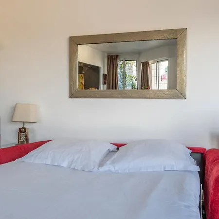 Veeve - Panoramic Views From The 17th Paris