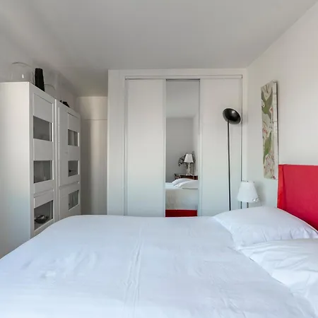 Appartement Veeve - Panoramic Views From The 17th *
