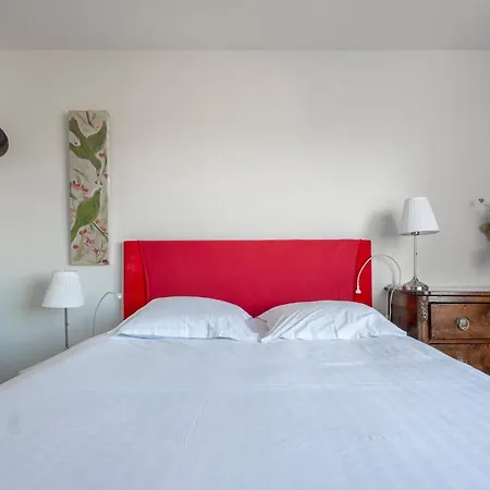 Appartement Veeve - Panoramic Views From The 17th Paris