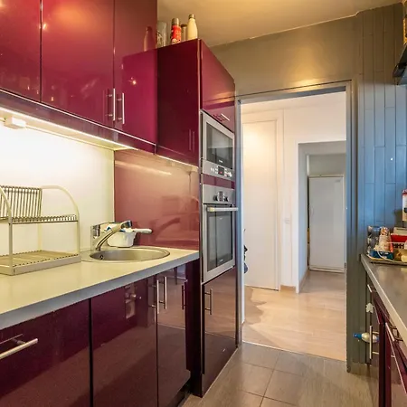 Appartement Veeve - Panoramic Views From The 17th